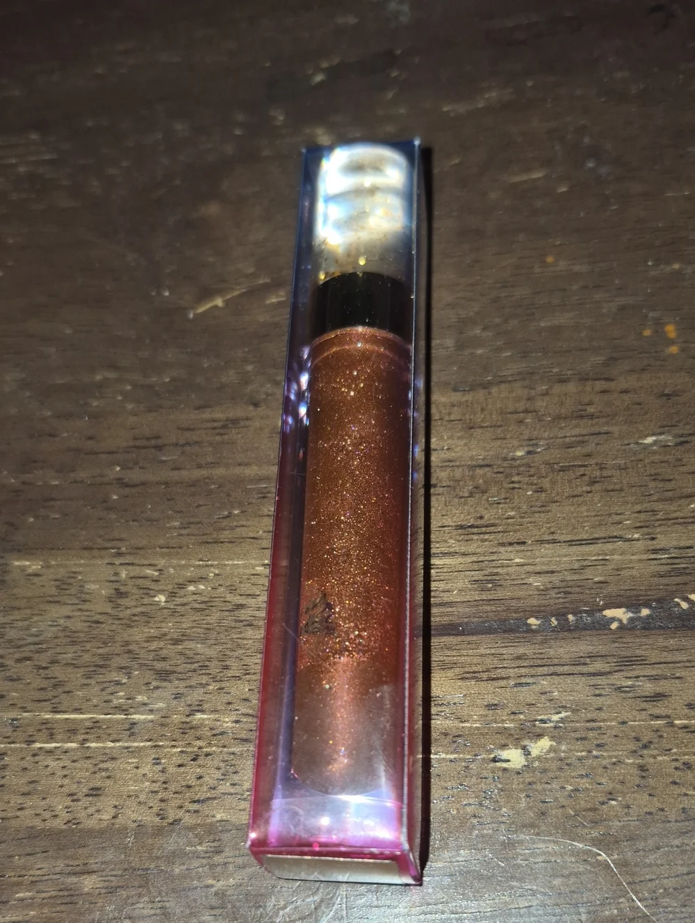 Shine Theory RSVP Lip Gloss 0.10 fl.oz